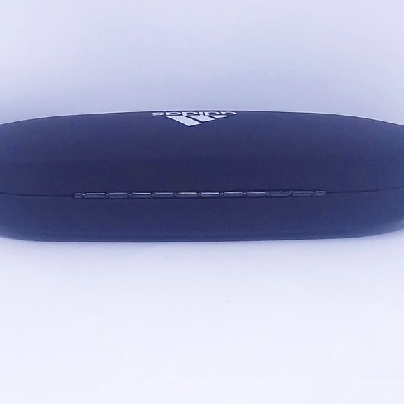 💙4/$35💙 Adidas Black Glasses Case Only - Picture 6 of 9